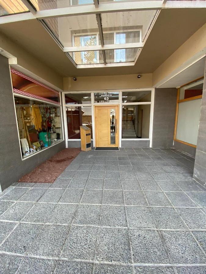 Apartamento Casco Historico San Carlos de Bariloche Exterior foto